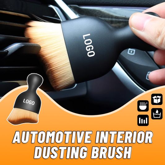 Automotive Interior Dusting Brush