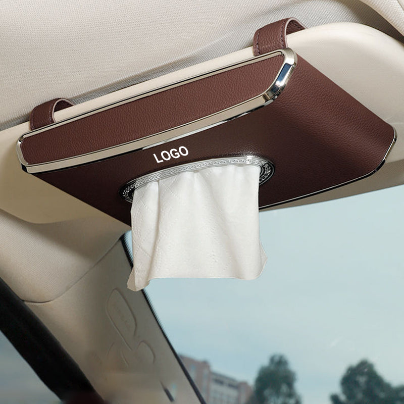 Car holder for paper towels/Car Tissue Box