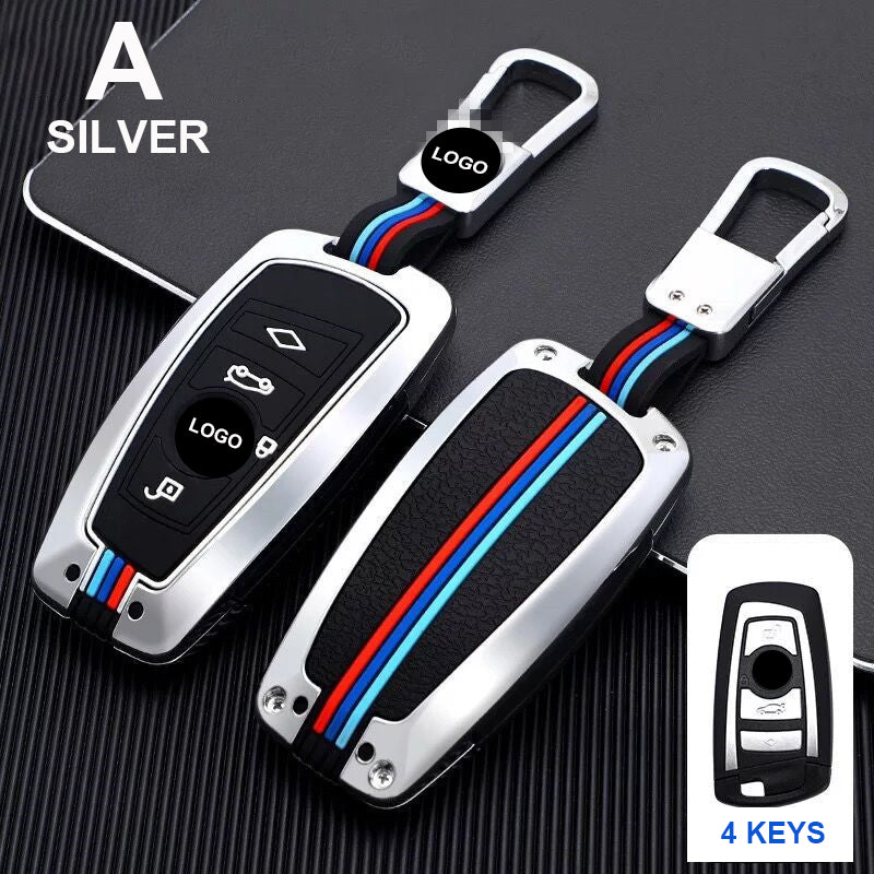 Suitable For Bmw Car Key Cover