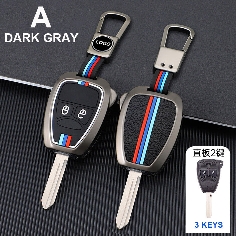 Suitable For Dodge Car Key Cover