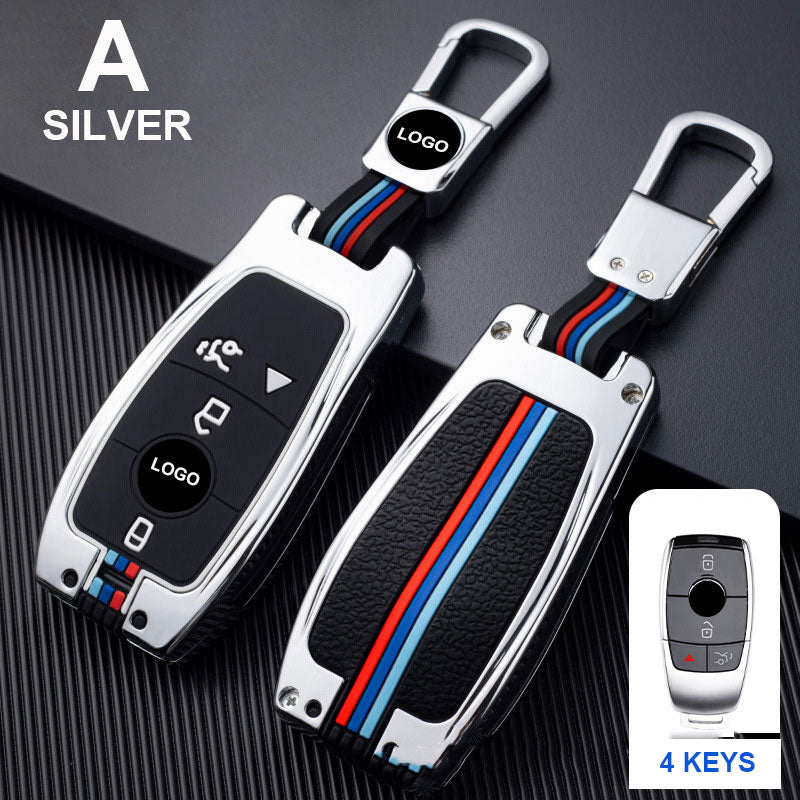 Suitable For Benz Car Key Cover