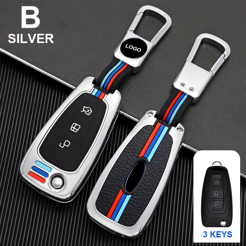 Suitable For Ford Car Key Cover