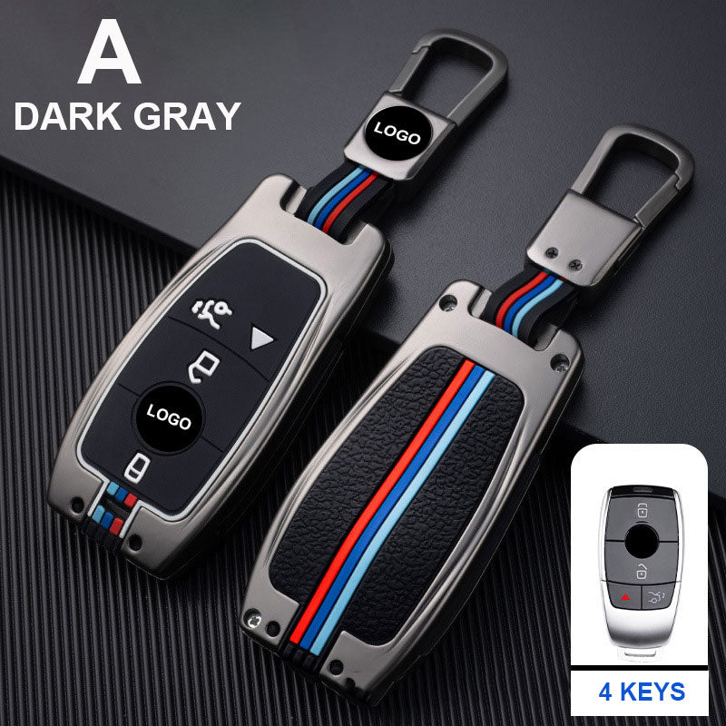 Suitable For Benz Car Key Cover