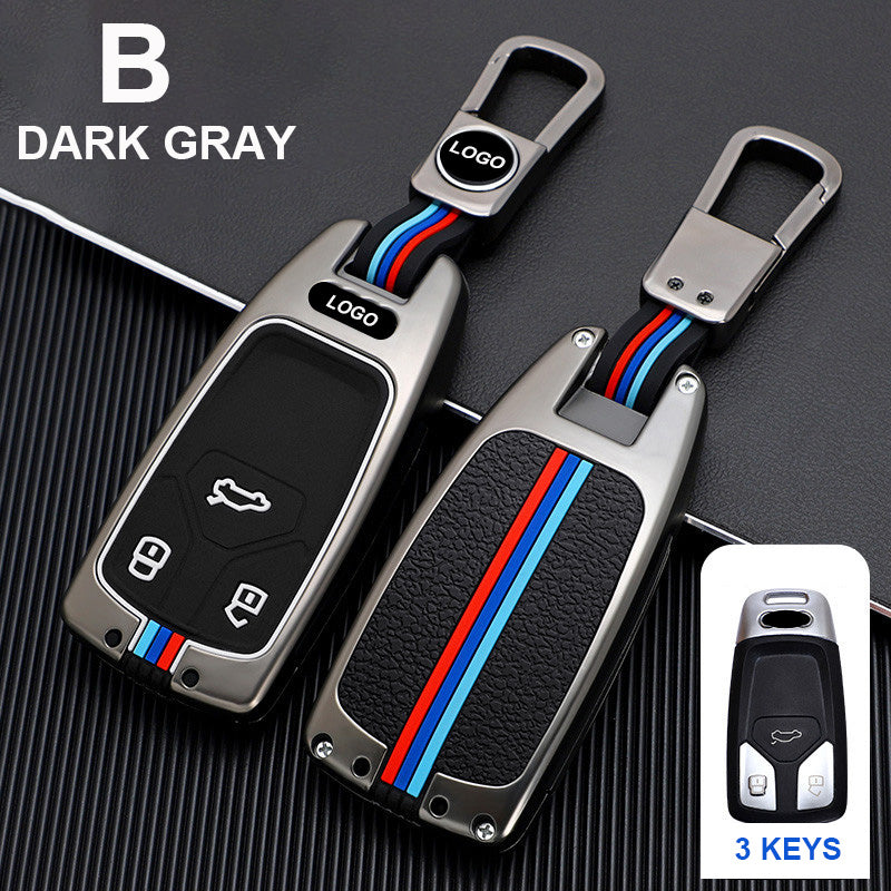 Suitable For Audi Car Key Cover