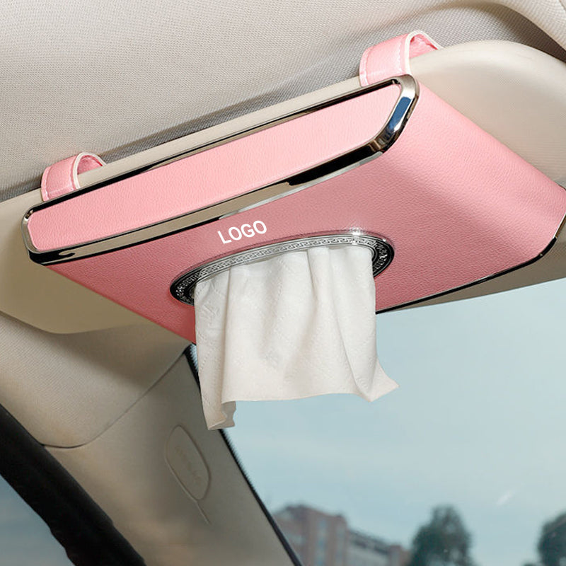 Car holder for paper towels/Car Tissue Box