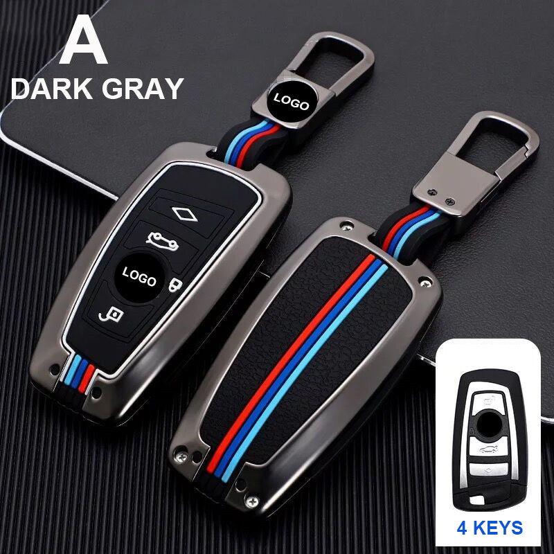 Suitable For Bmw Car Key Cover