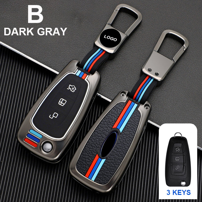 Suitable For Ford Car Key Cover