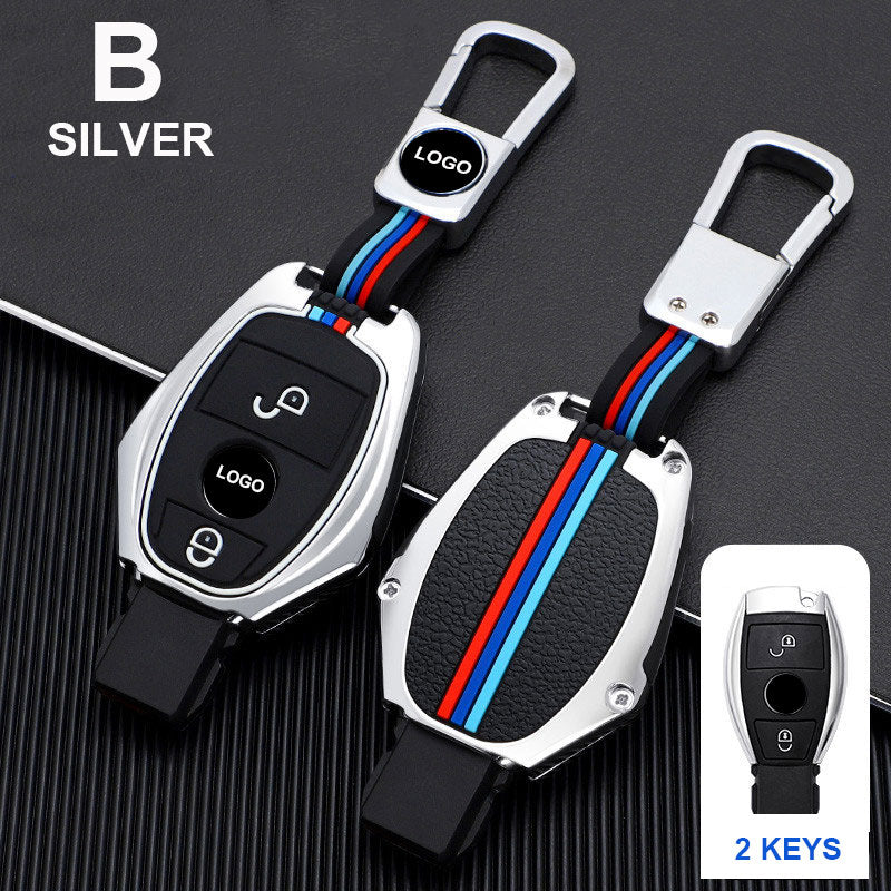 Suitable For Benz Car Key Cover