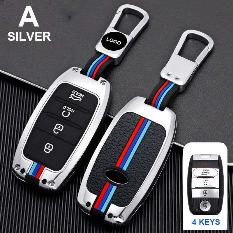 Suitable For Kia Car Key Cover