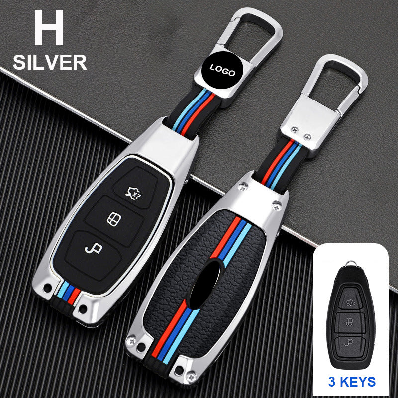 Suitable For Ford Car Key Cover