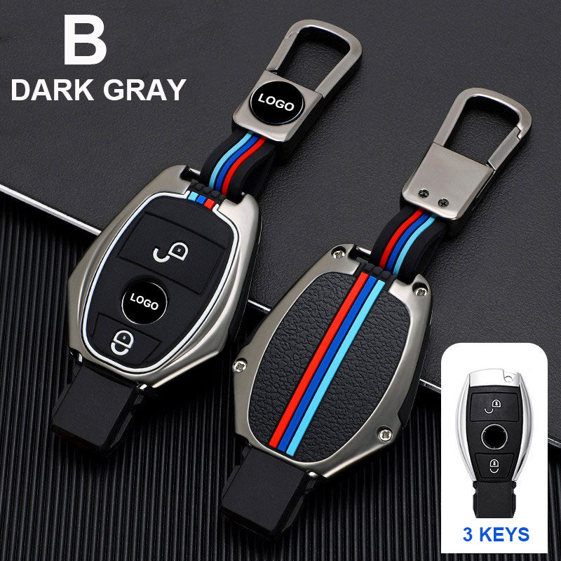 Suitable For Benz Car Key Cover