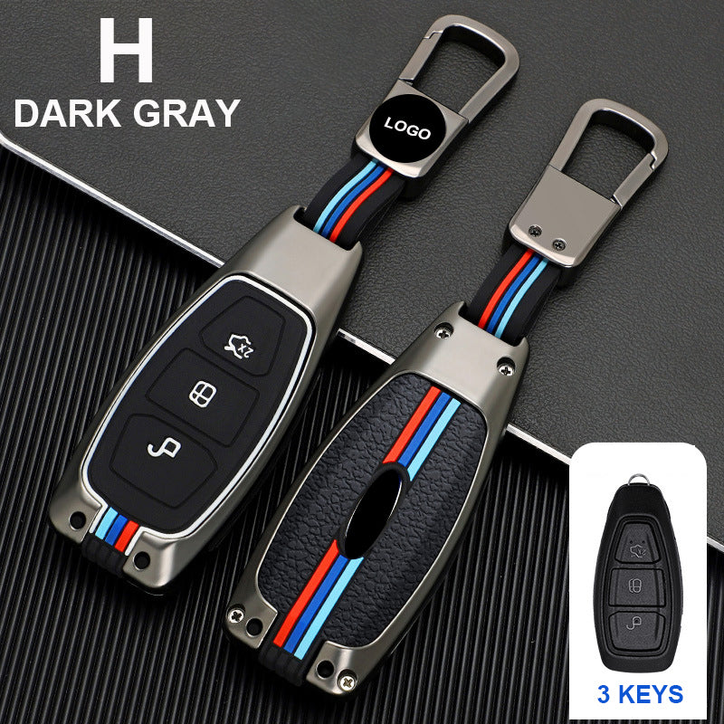 Suitable For Ford Car Key Cover