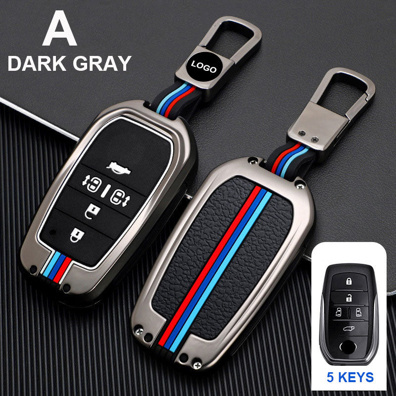 Suitable For Toyota Car Key Cover