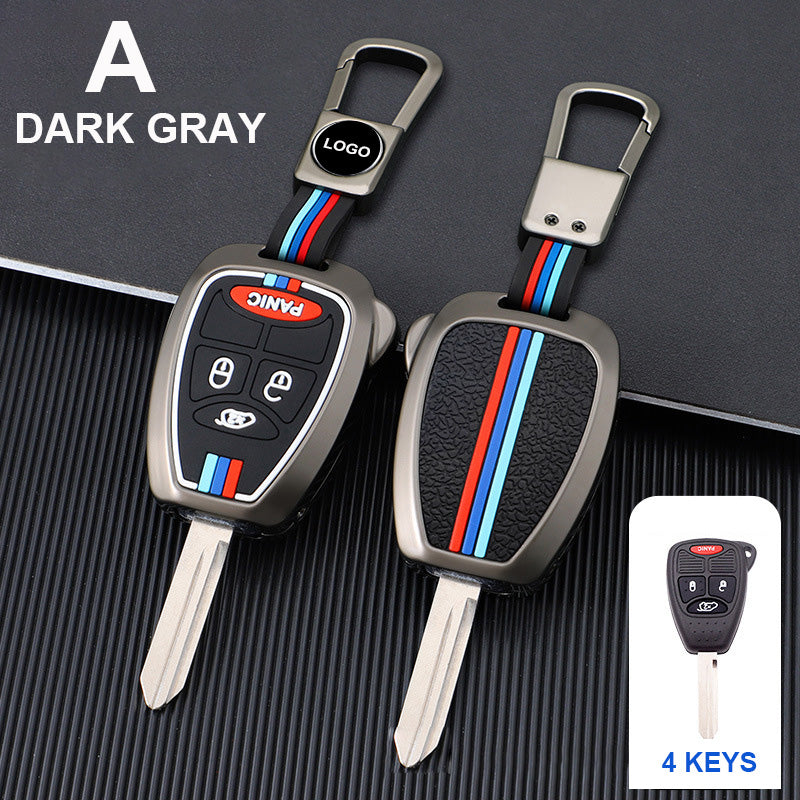 Suitable For Dodge Car Key Cover