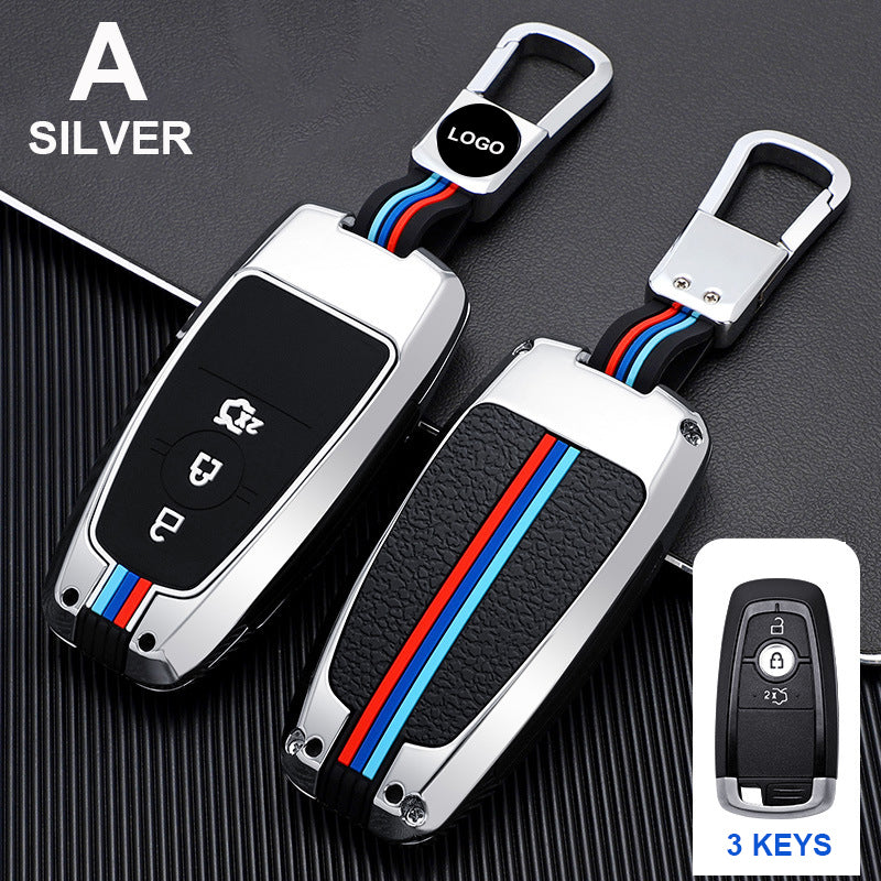 Suitable For Ford Car Key Cover