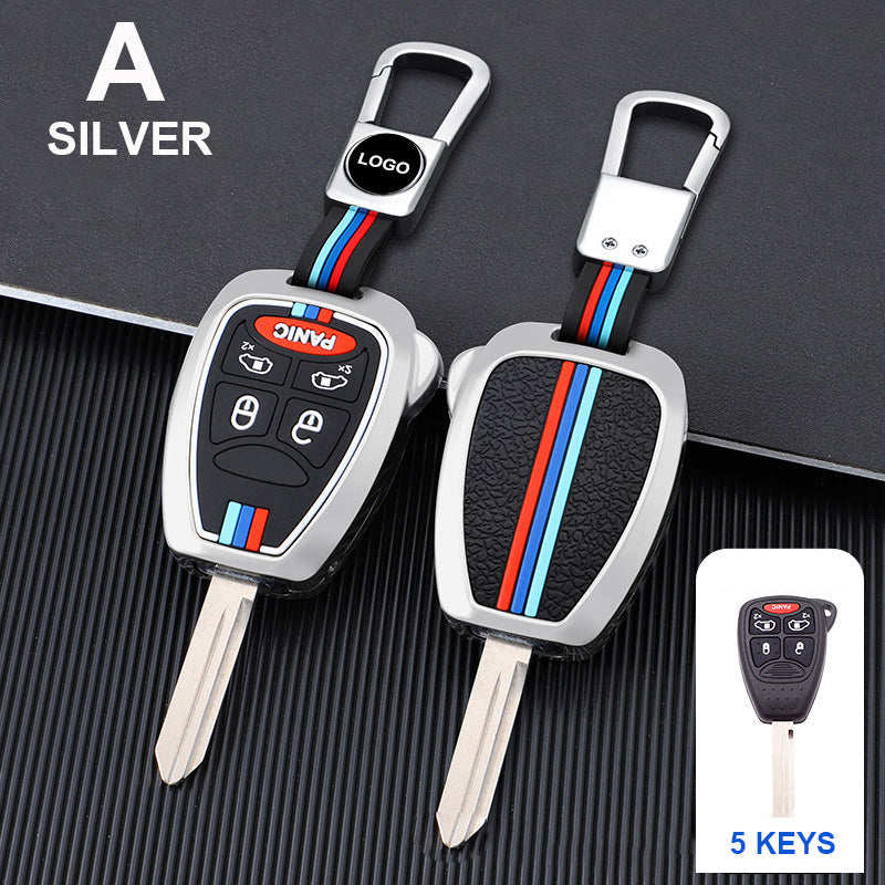 Suitable For Dodge Car Key Cover