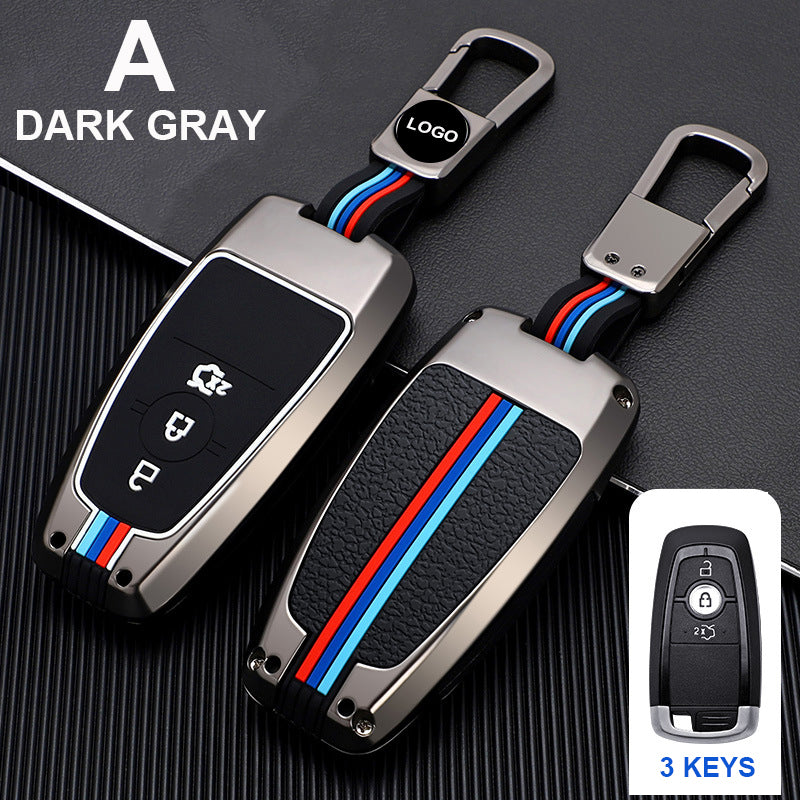 Suitable For Ford Car Key Cover