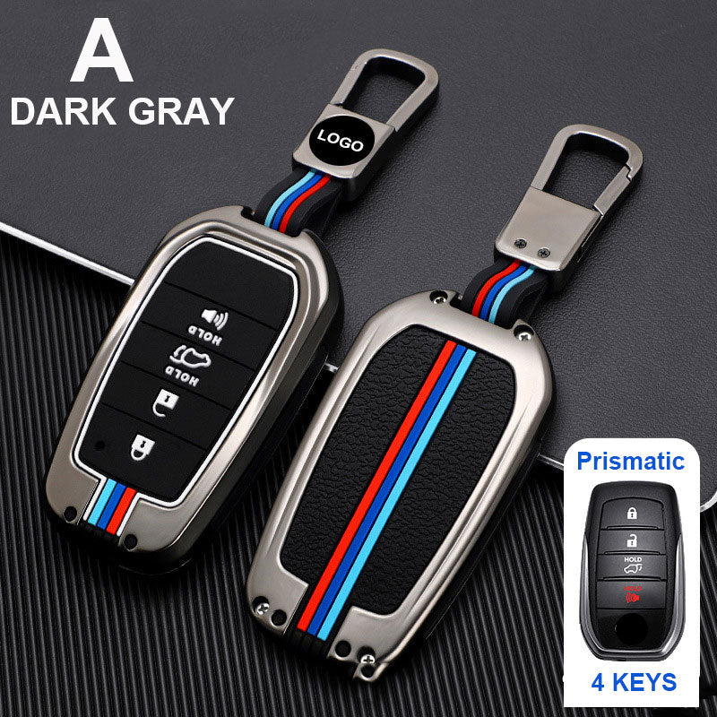 Suitable For Toyota Car Key Cover