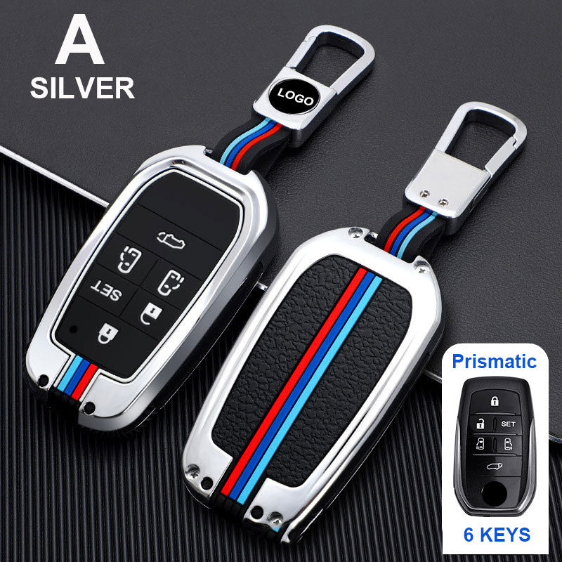 Suitable For Toyota Car Key Cover