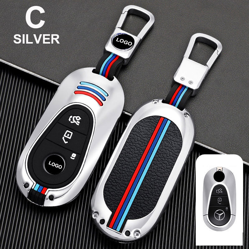 Suitable For Benz Car Key Cover