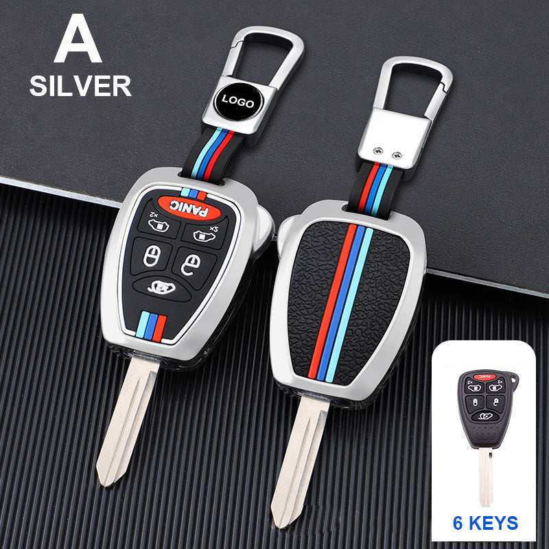 Suitable For Dodge Car Key Cover