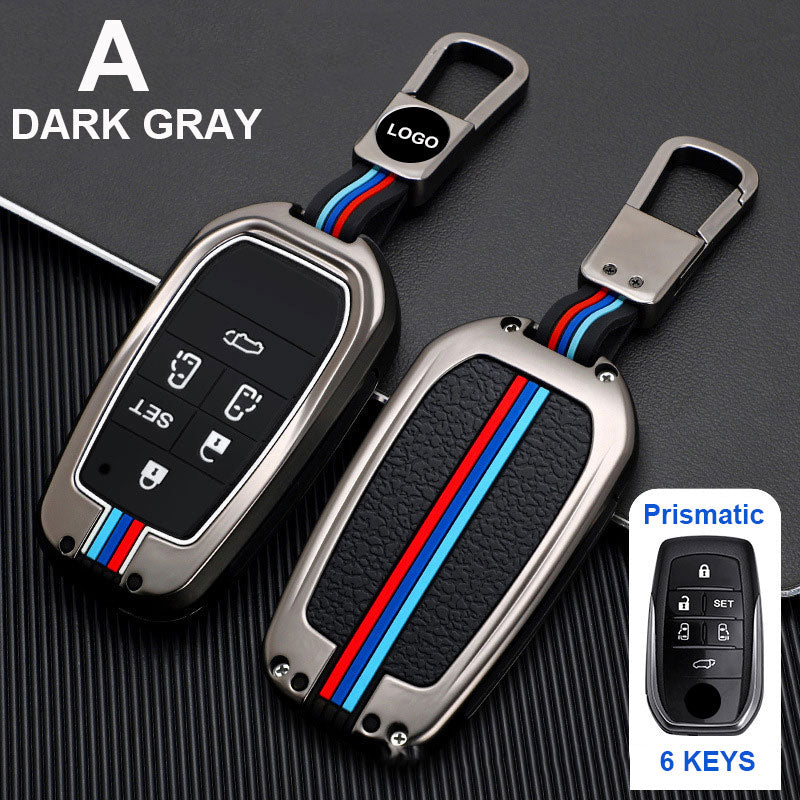 Suitable For Toyota Car Key Cover