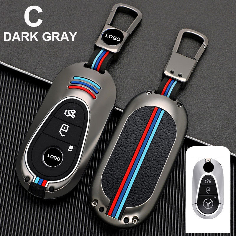 Suitable For Benz Car Key Cover