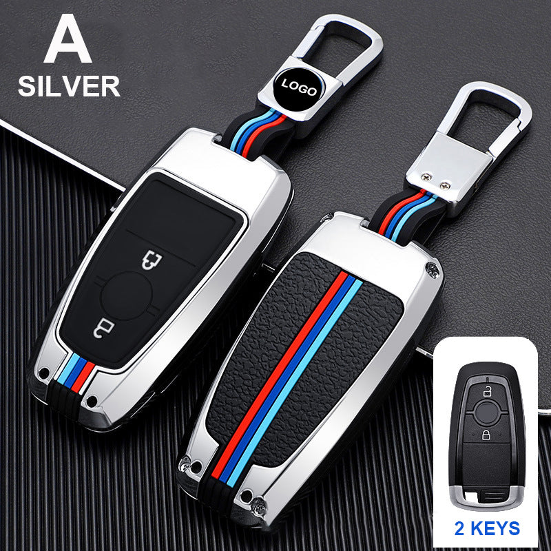 Suitable For Ford Car Key Cover