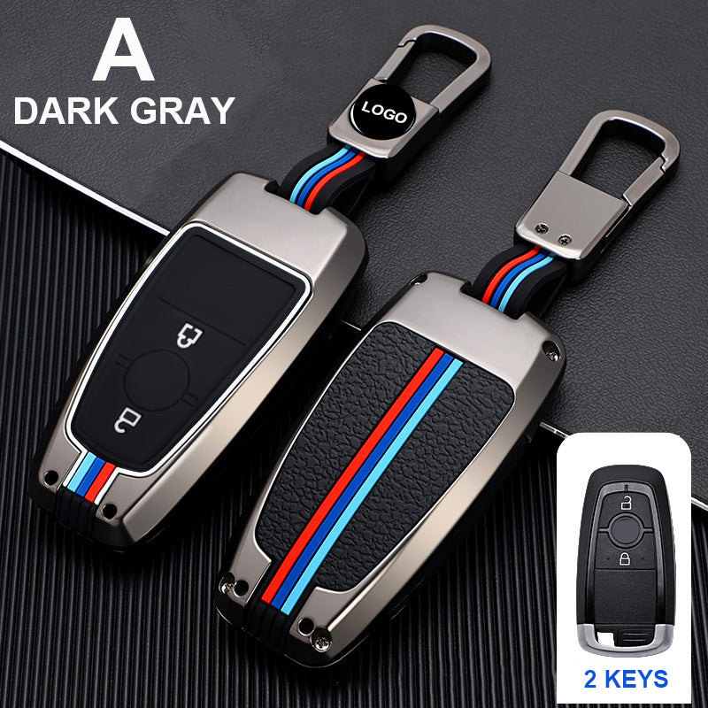 Suitable For Ford Car Key Cover