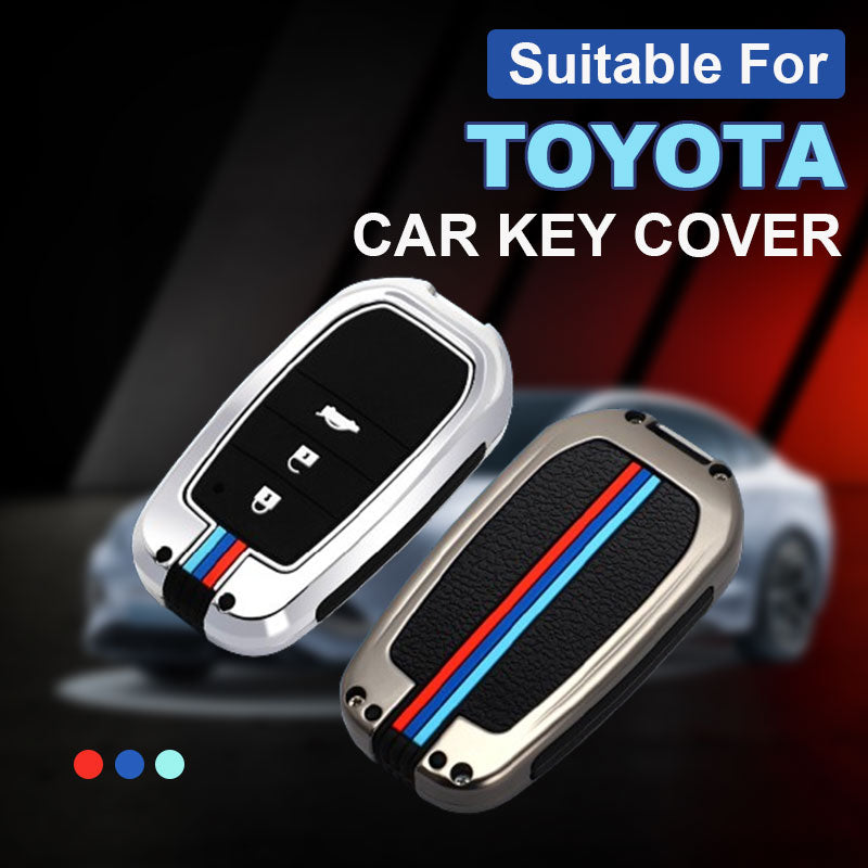 Suitable For Toyota Car Key Cover