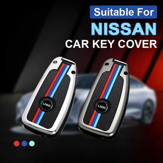 Suitable For Nissan Car Key Cover