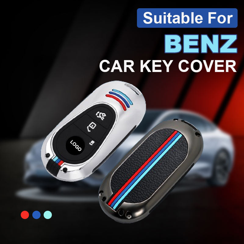 Suitable For Benz Car Key Cover