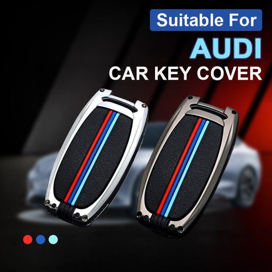 Suitable For Audi Car Key Cover