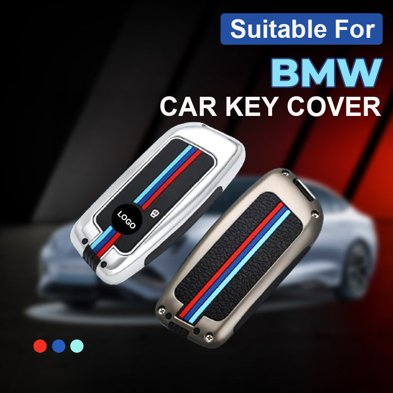 Suitable For Bmw Car Key Cover