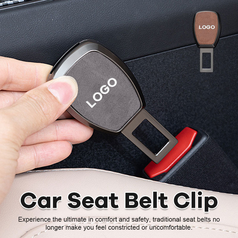 Car Seat Belt Clip