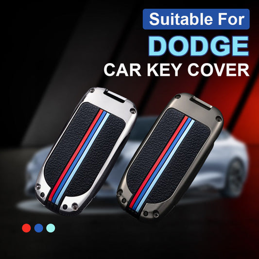 Suitable For Dodge Car Key Cover