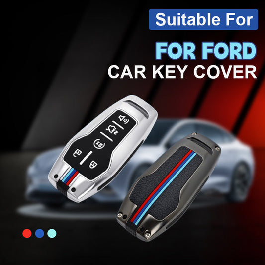 Suitable For Ford Car Key Cover