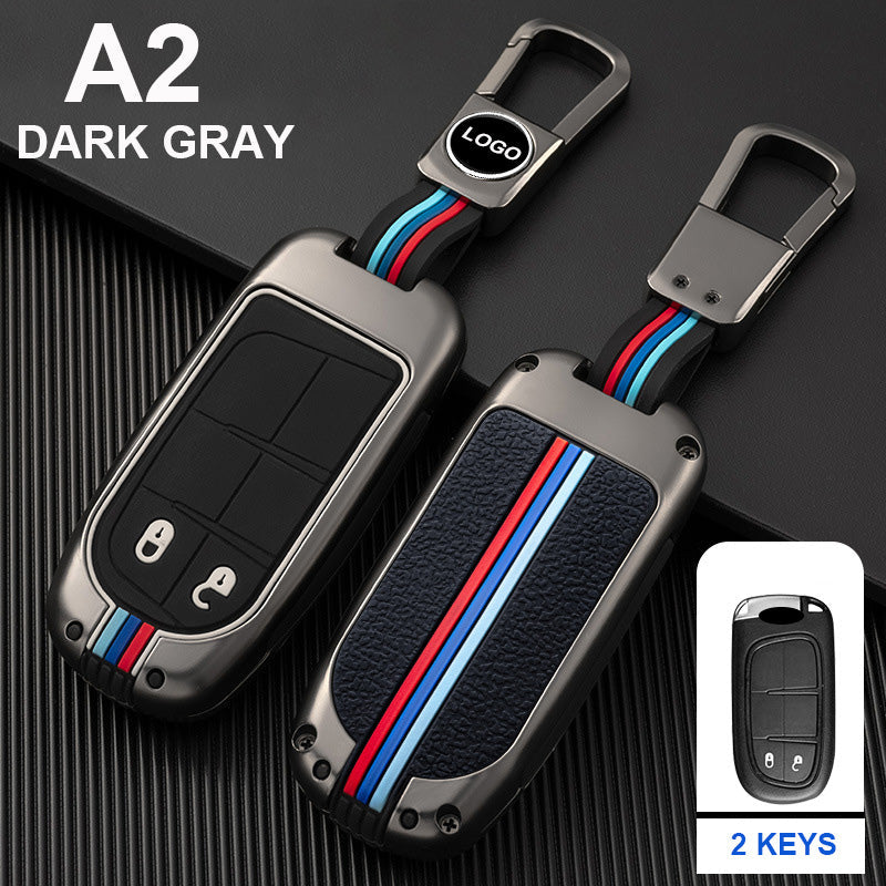 Suitable For Dodge Car Key Cover