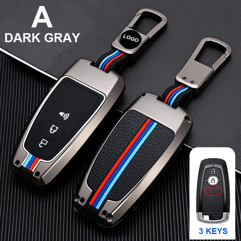 Suitable For Ford Car Key Cover