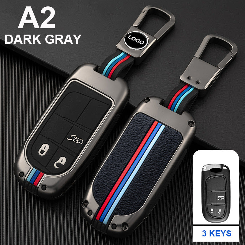 Suitable For Dodge Car Key Cover