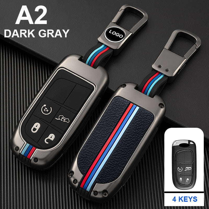 Suitable For Dodge Car Key Cover