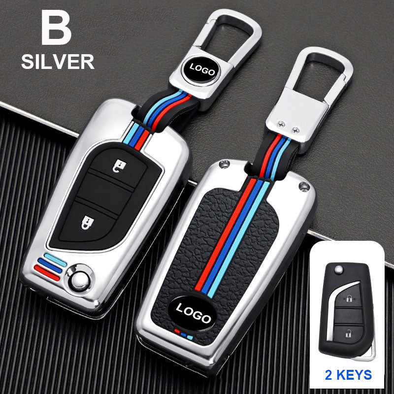 Suitable For Toyota Car Key Cover