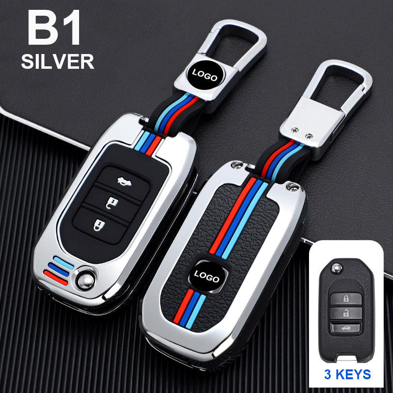 Suitable For Honda Car Key Cover