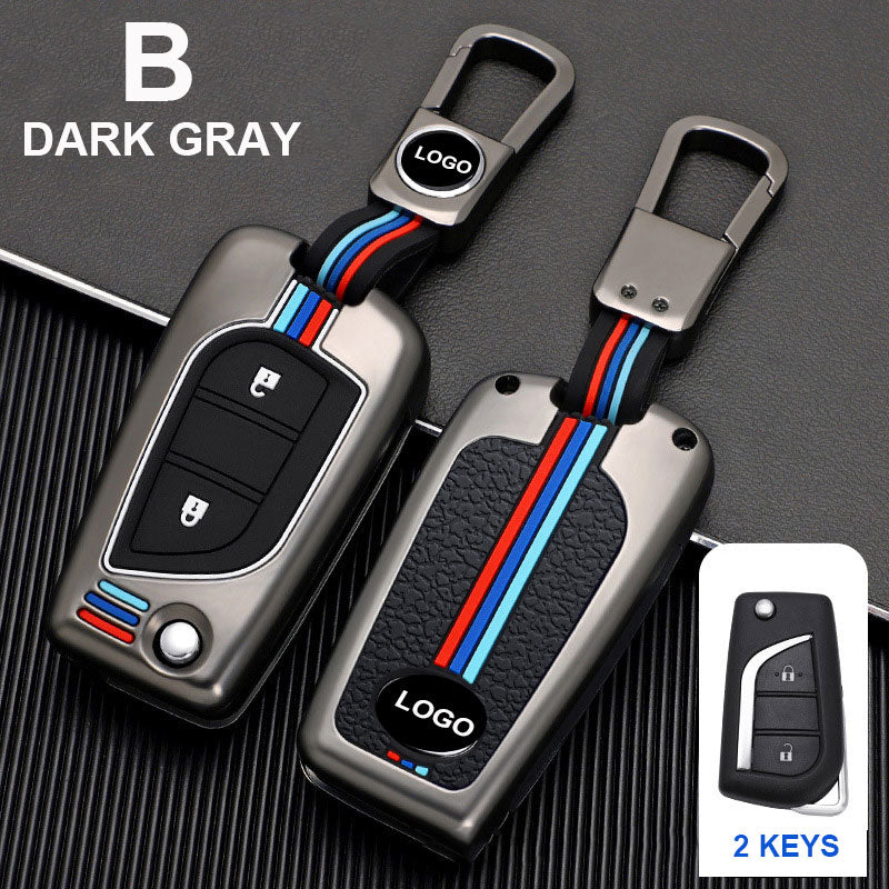 Suitable For Toyota Car Key Cover