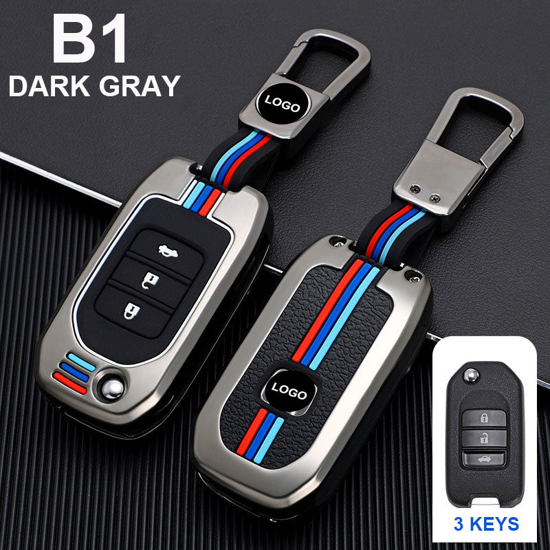 Suitable For Honda Car Key Cover