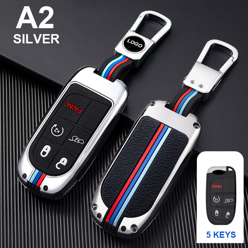 Suitable For Dodge Car Key Cover