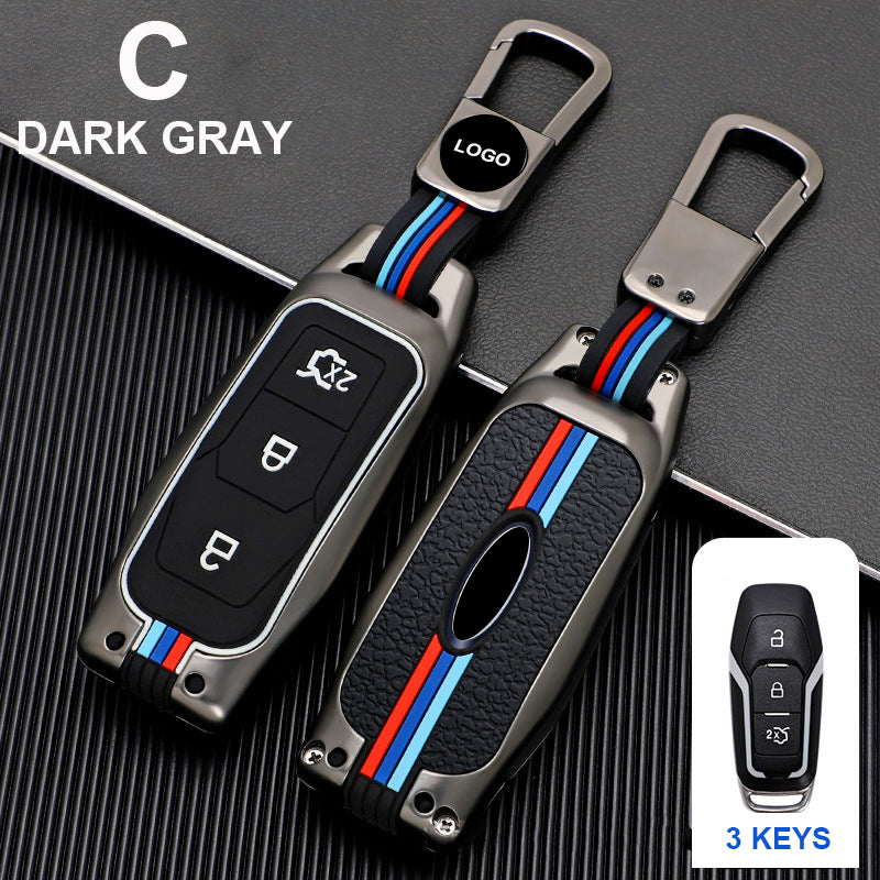 Suitable For Ford Car Key Cover