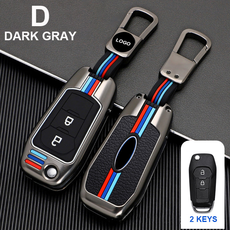 Suitable For Ford Car Key Cover