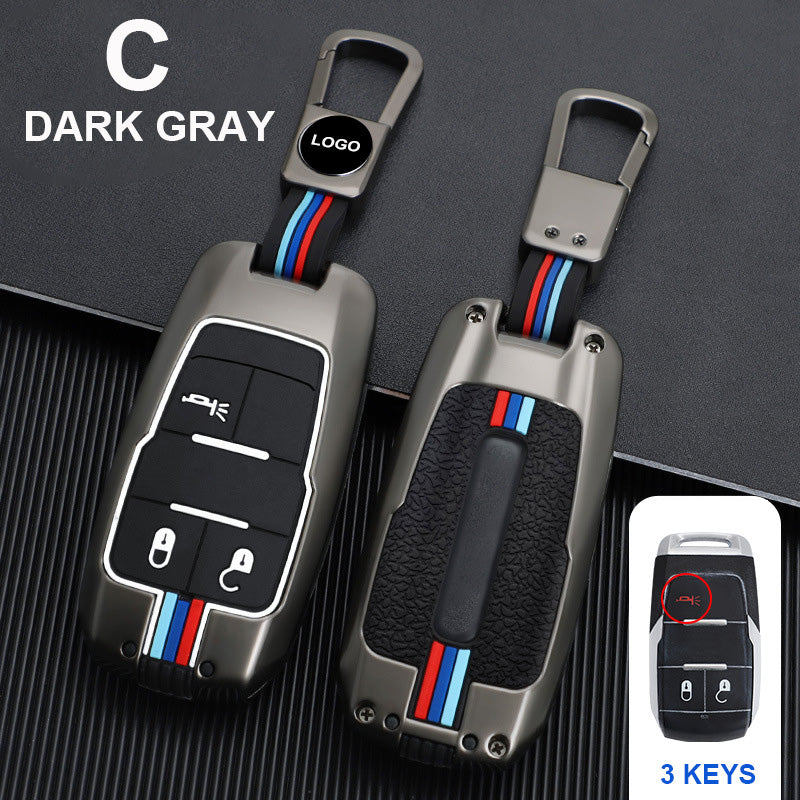 Suitable For Dodge Car Key Cover