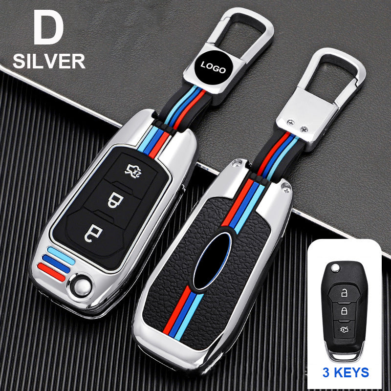 Suitable For Ford Car Key Cover